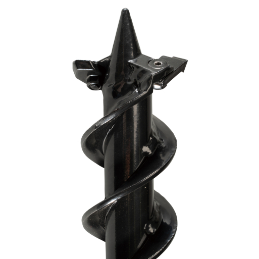 Žemės grąžtas Makita E-13611, 50X800MM 1