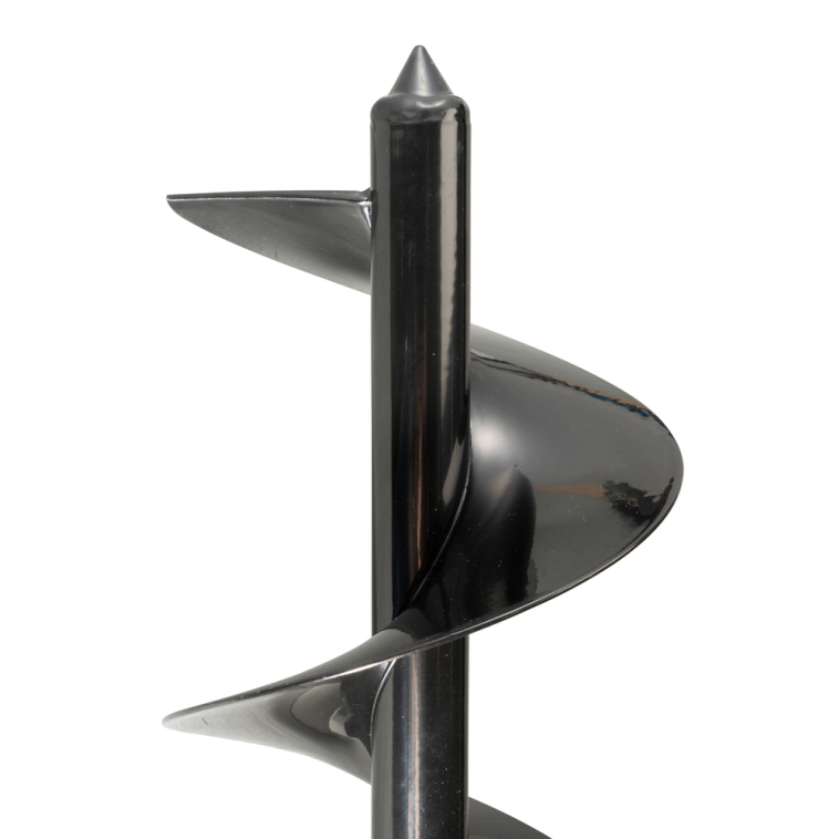 ŽEMĖS GRĄŽTAS Makita D-75459, 130X600mm, šešiakampis griebtuvas 2 ŽEMĖS GRĄŽTAS Makita D-75459, 130X600mm, šešiakampis griebtuvas 2