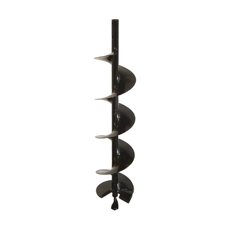 Žemės grąžtas BLUE BIRD NEA varikliams Ø200mm Žemės grąžtas BLUE BIRD NEA varikliams Ø200mm