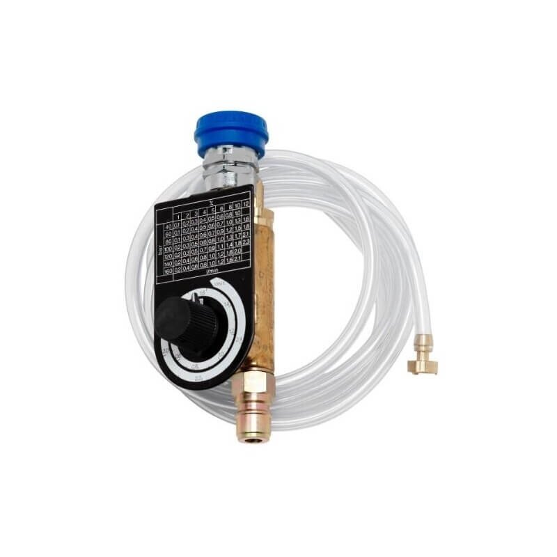 Žemo slėgio putų išpurškėjas NILFISK 03 Žemo slėgio putų išpurškėjas NILFISK 03