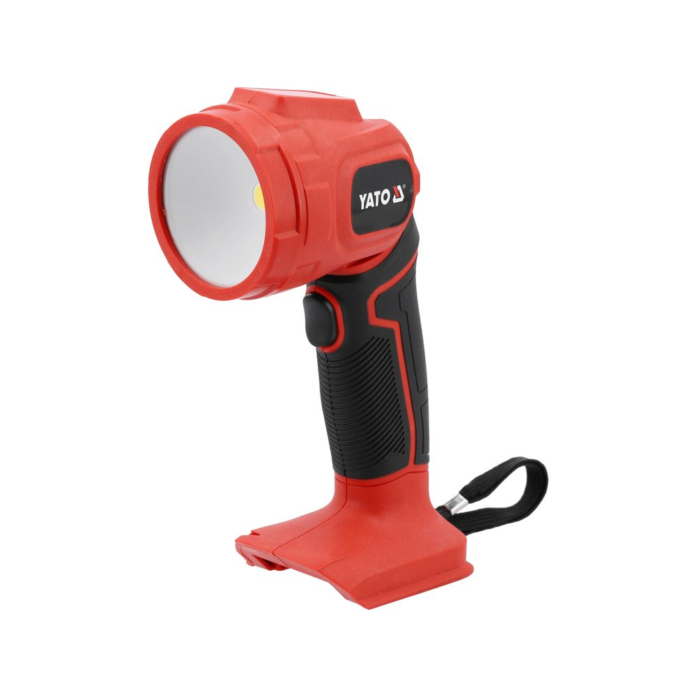 Žibintuvėlis | 18 V 300 lm (YT-829690)