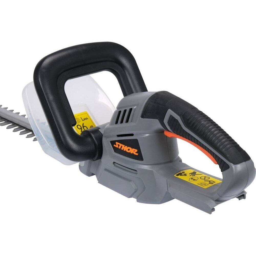 Žirklės gyvatvorei | 20V 45 CM | be baterijų (78186) 2