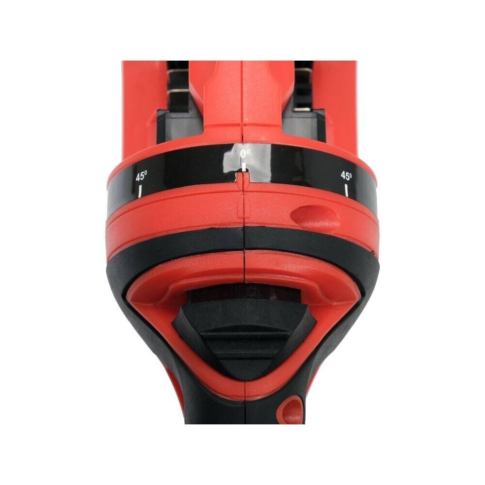 Žirklės gyvatvorei | 55CM 2X18V | be baterijų (YT-828353) 2 Žirklės gyvatvorei | 55CM 2X18V | be baterijų (YT-828353) 2