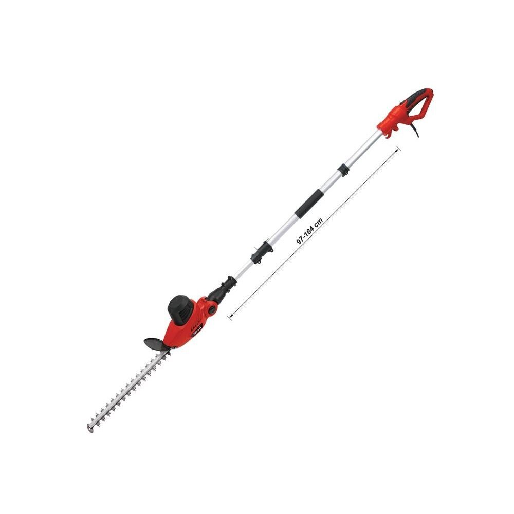 Žirklės gyvatvorei | teleskopinės | 600W 51CM (YT-84790) 2 Žirklės gyvatvorei | teleskopinės | 600W 51CM (YT-84790) 2