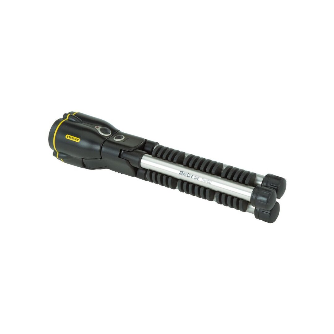 Žibintas MaxLife  su trikoju 6xLED 4