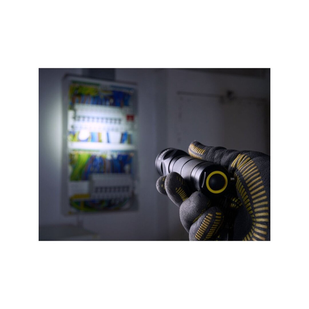 Žibintuvėlis aliuminis Stanley 3AA 1 Žibintuvėlis aliuminis Stanley 3AA 1