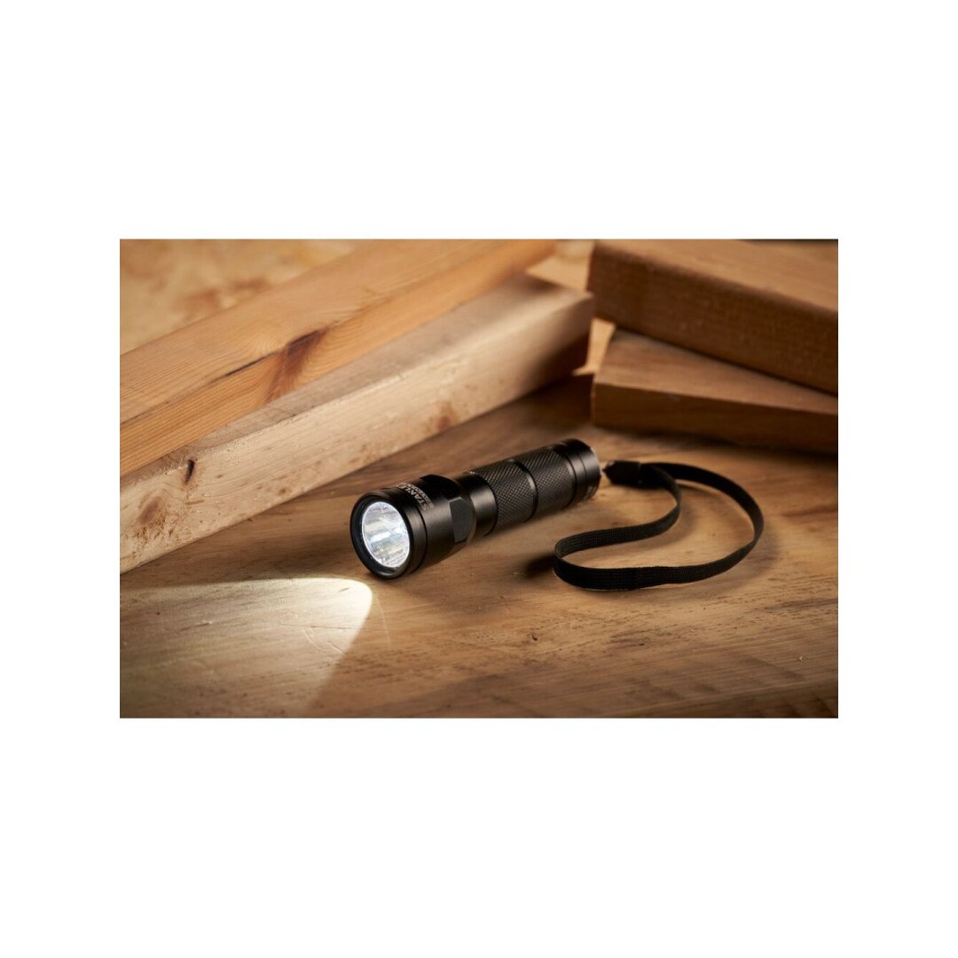 Žibintuvėlis aliuminis Stanley 3AA 2