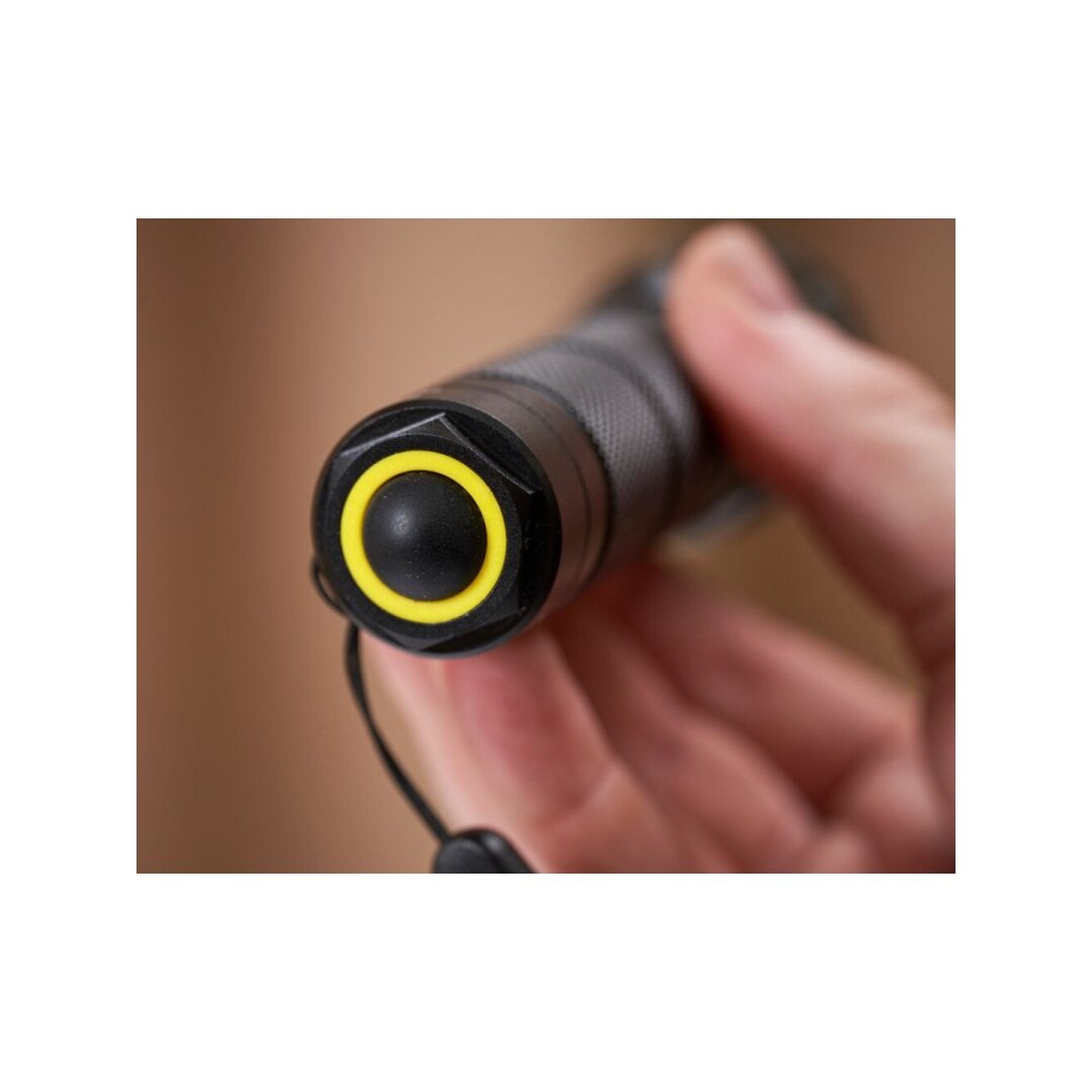 Žibintuvėlis aliuminis Stanley 3AA