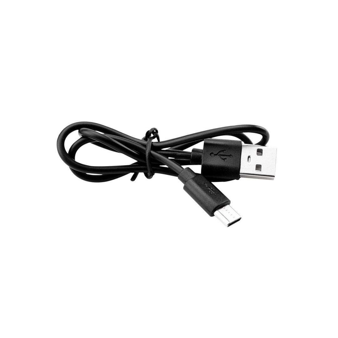 Žibintuvėlis, įkraunamas per USB C 500 lm Osram LE 4 Žibintuvėlis, įkraunamas per USB C 500 lm Osram LE 4