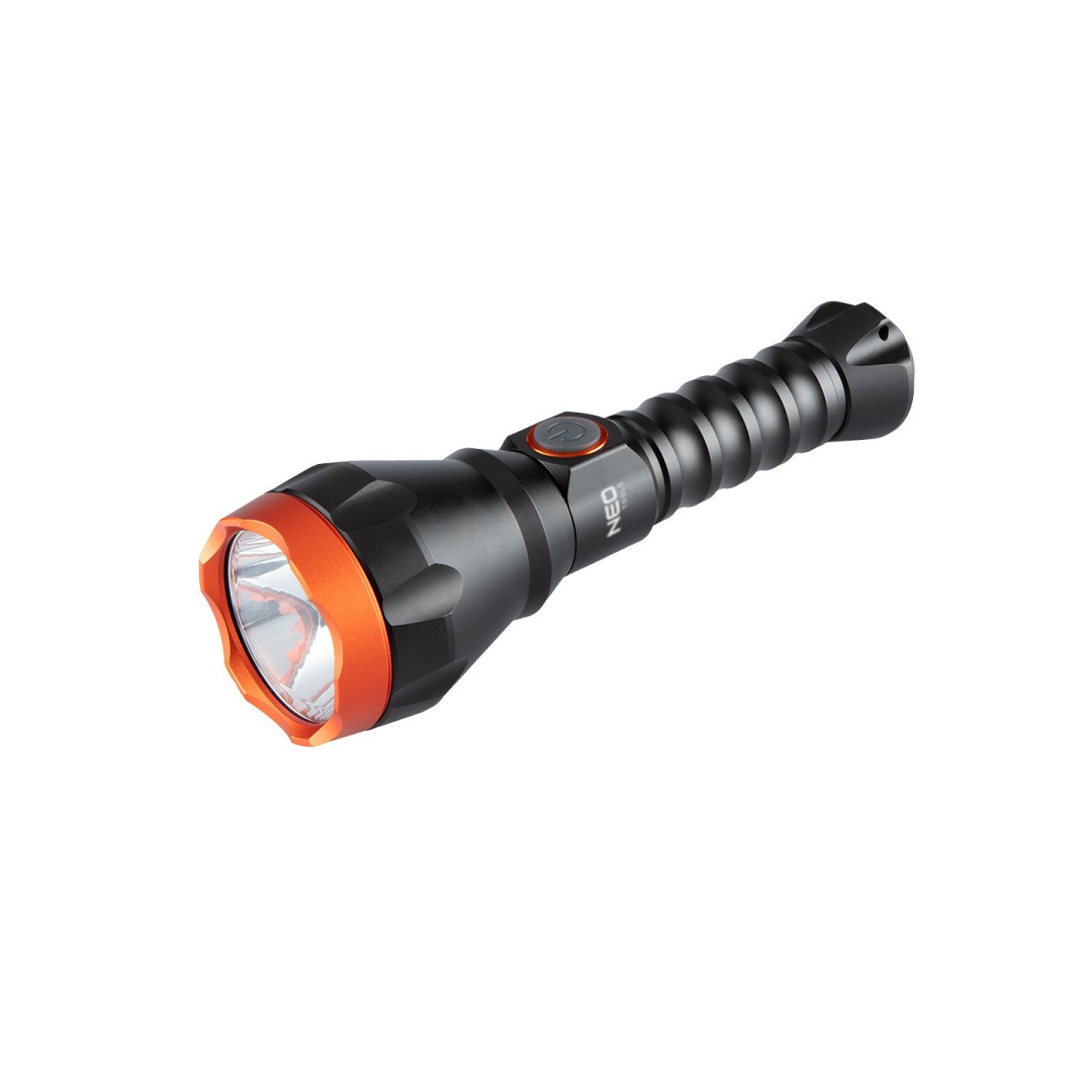 Žibintuvėlis, įkraunamas per USB C 500 lm Osram LE