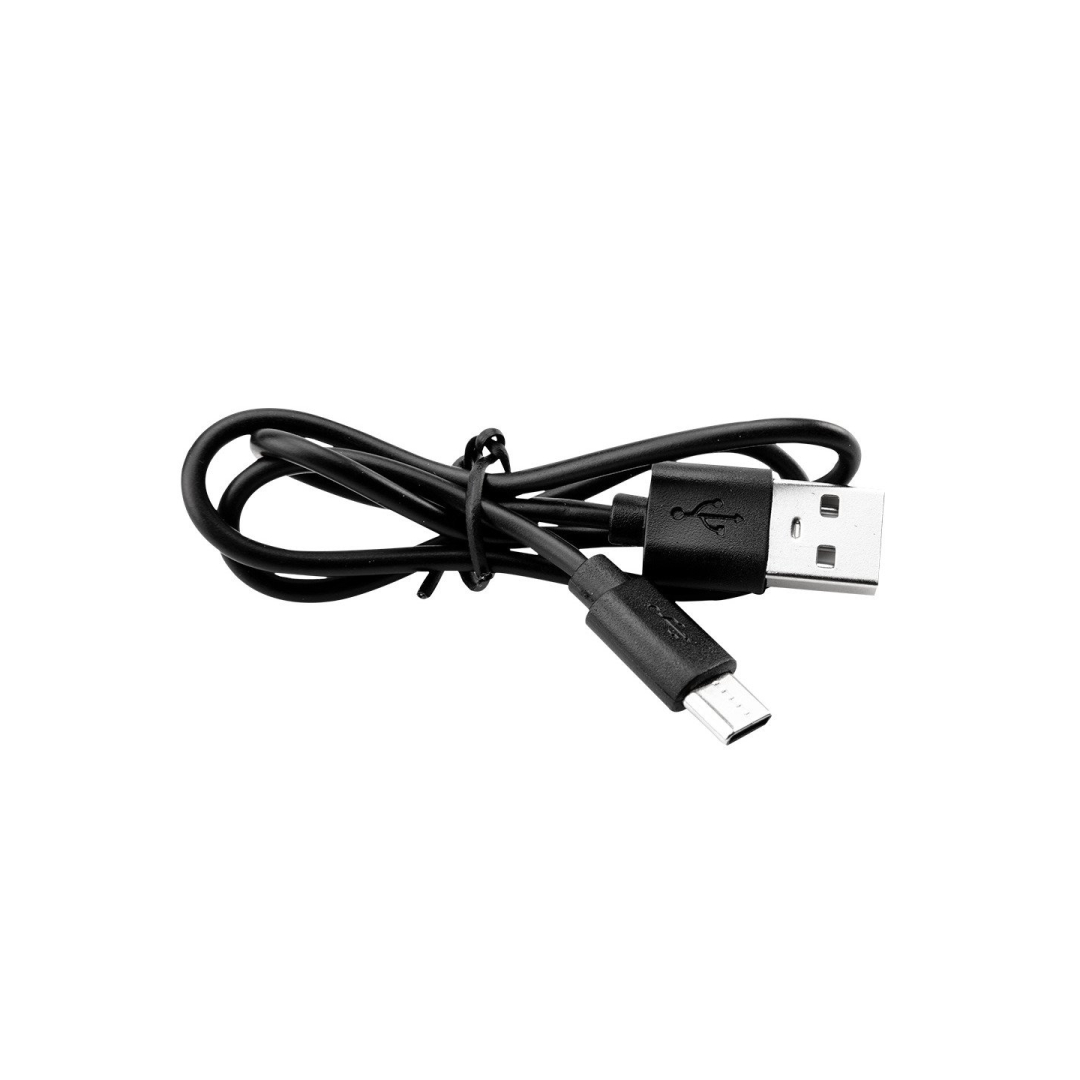 Žibintuvėlis įkraunamas USB C 1500 lm SST40 LED 5