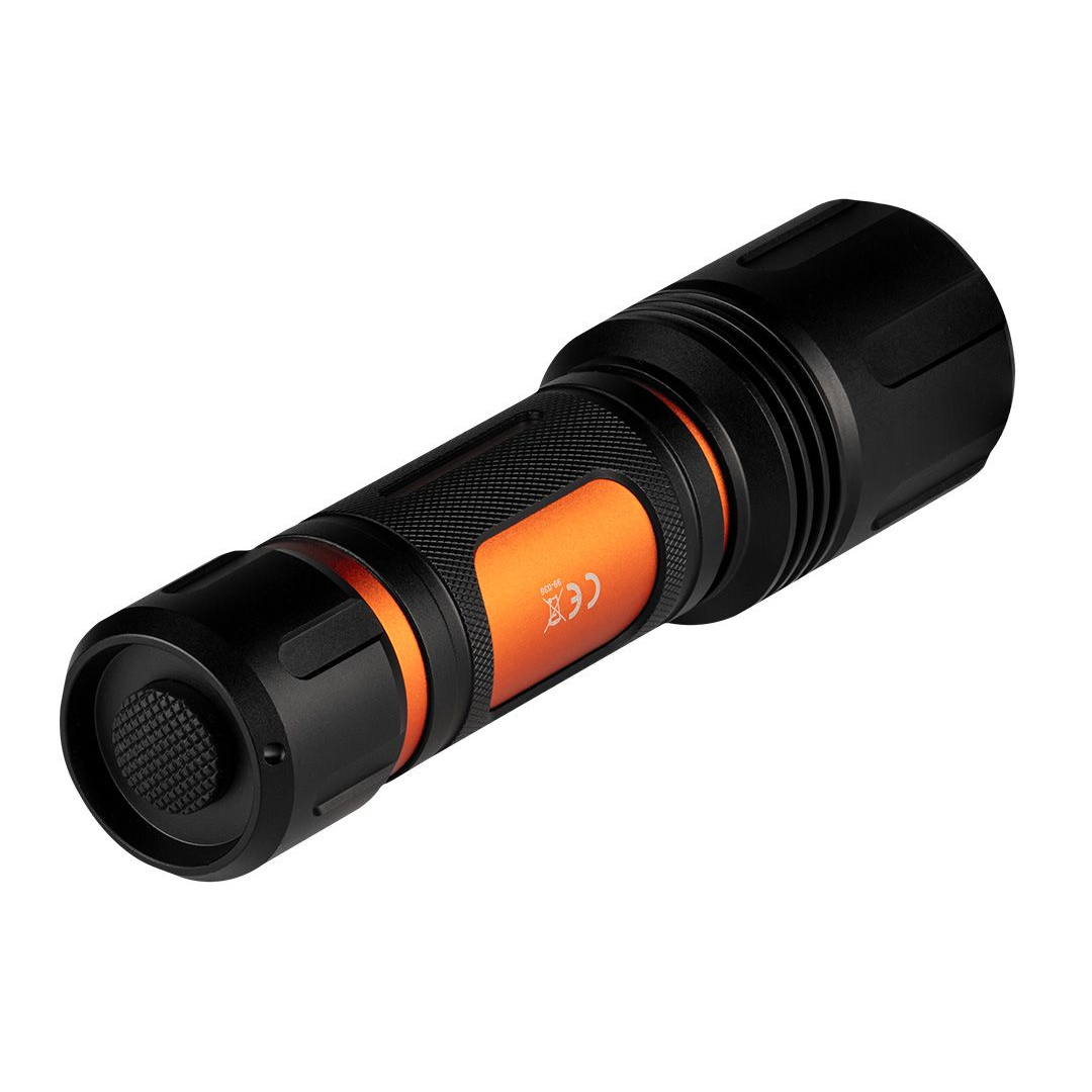 Žibintuvėlis Neo tools CREE XHP50.2 LED, 1500lm 6xAA 3 Žibintuvėlis Neo tools CREE XHP50.2 LED, 1500lm 6xAA 3