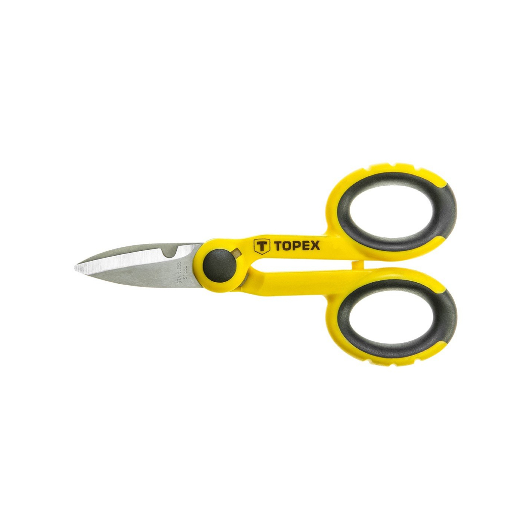 Žirklės 140mm Žirklės 140mm