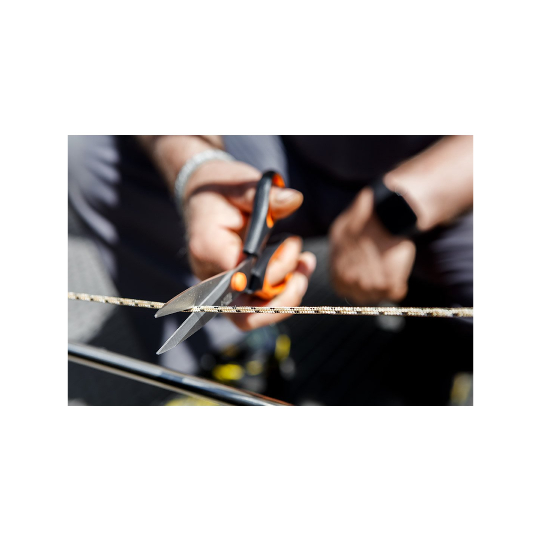 Žirklės 215mm 4 Žirklės 215mm 4