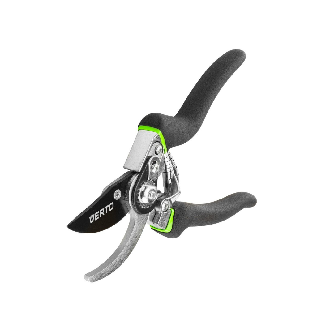 Žirklės 220 mm, cutting diametras 15 mm Žirklės 220 mm, cutting diametras 15 mm