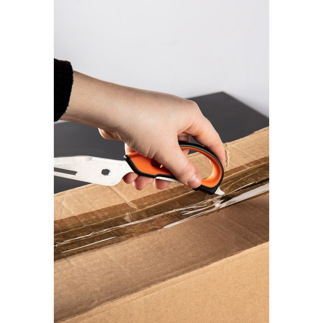 Žirklės 230 mm 6 in 1 6 Žirklės 230 mm 6 in 1 6