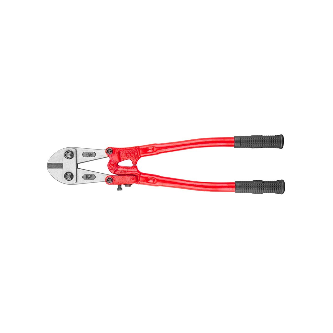 Žirklės armatūrai, 450 mm., armatūros  iki 6 mm.