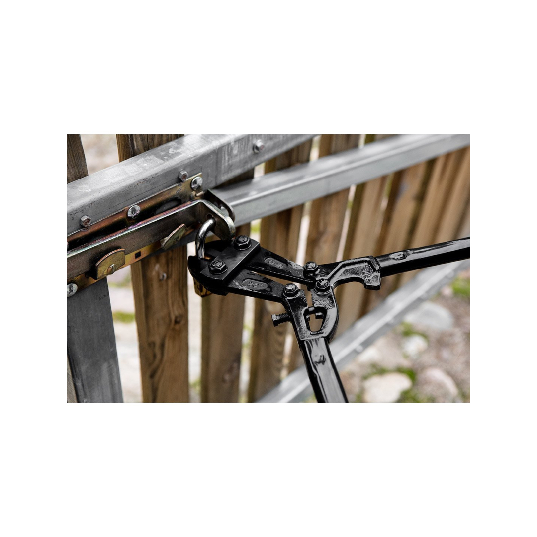 Žirklės armatūrai 450mm. 1