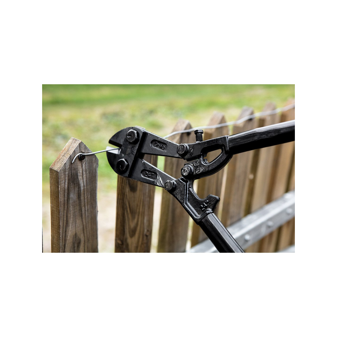 Žirklės armatūrai 450mm. 2 Žirklės armatūrai 450mm. 2
