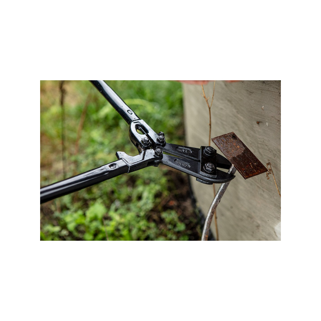 Žirklės armatūrai 600mm. 5