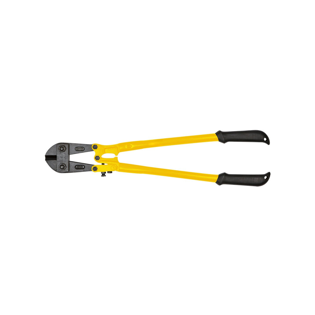 Žirklės armatūrai 600mm, storis iki 10mm Žirklės armatūrai 600mm, storis iki 10mm