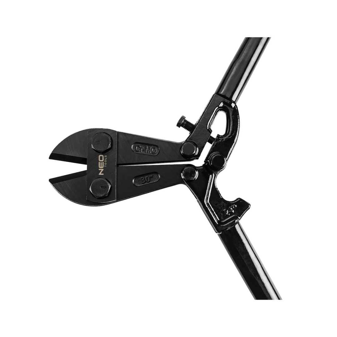 Žirklės armatūrai 750mm. 8