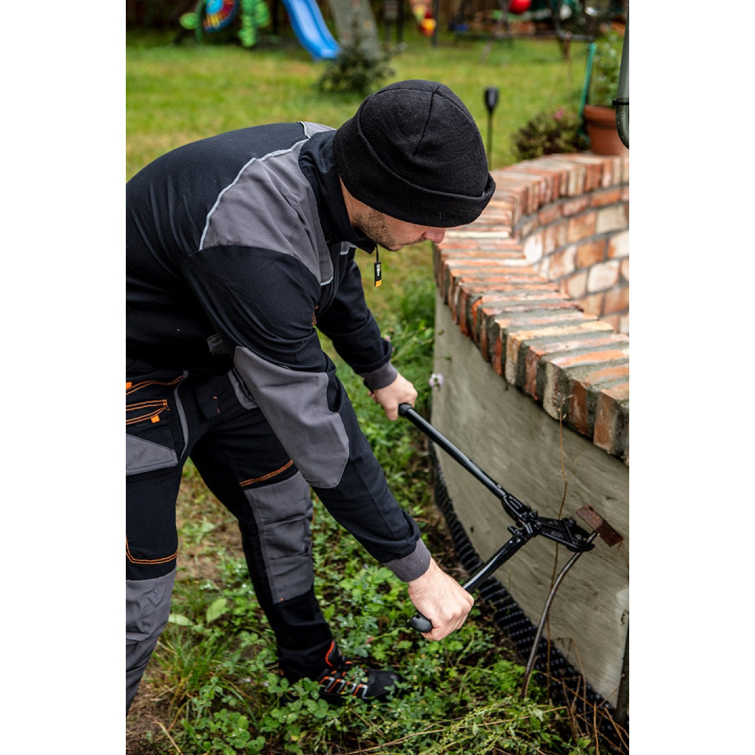 Žirklės armatūrai 900mm. 6