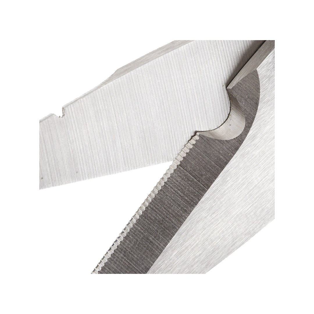 Žirklės kabeliams  140mm, 3