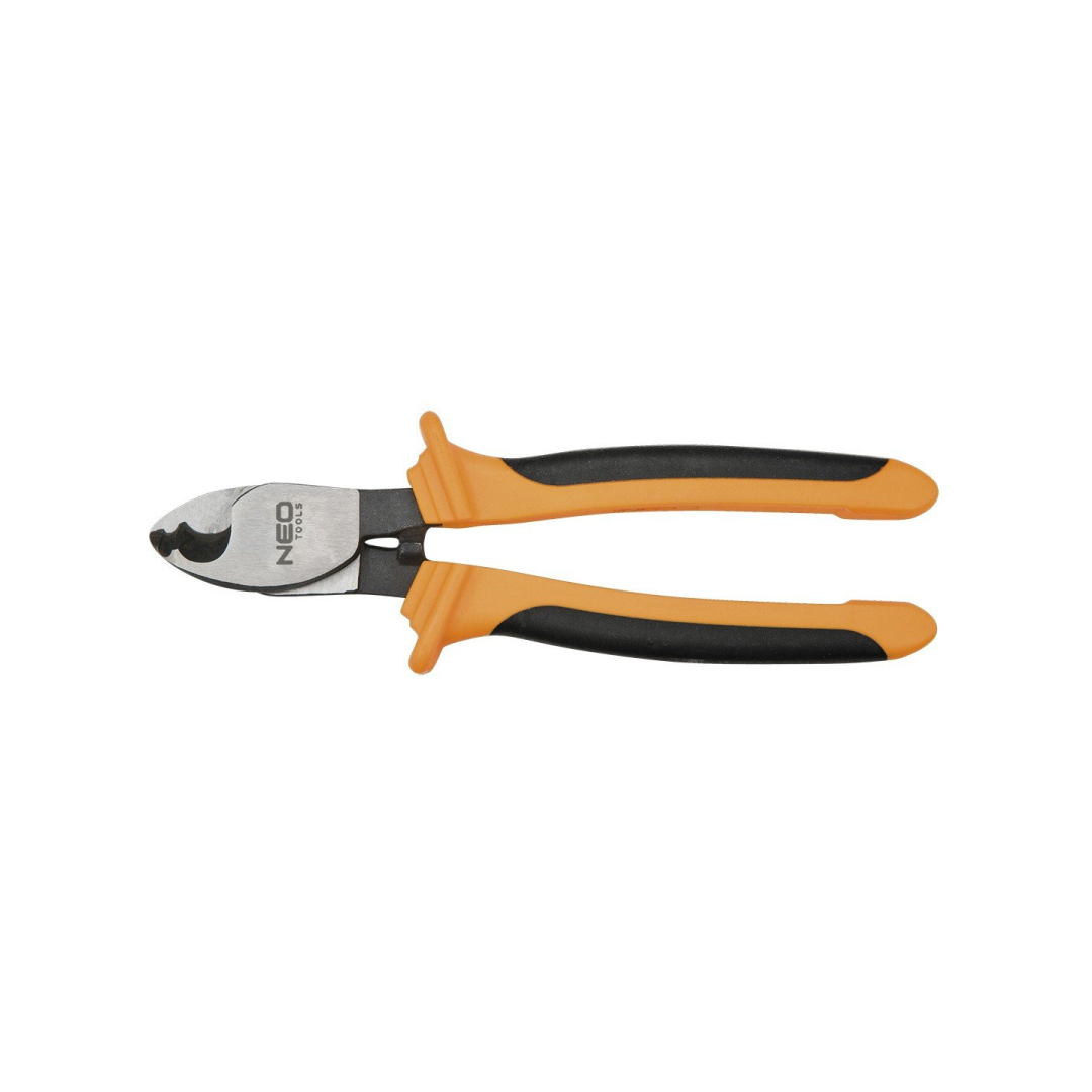 Žirklės kabeliams 160mm,