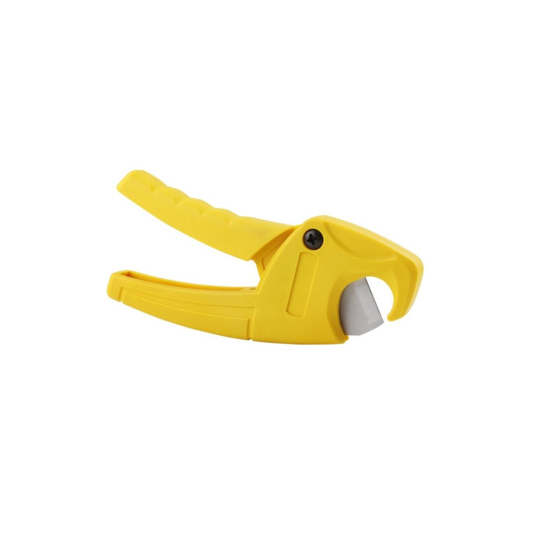 Žirklės plastikiniams vamzdziams 4