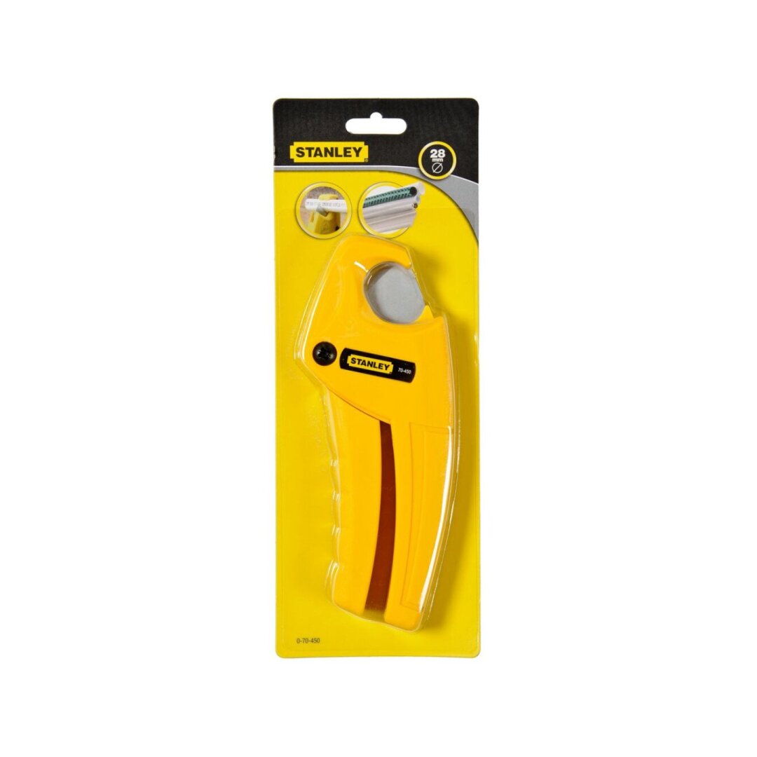 Žirklės plastikiniams vamzdziams Žirklės plastikiniams vamzdziams