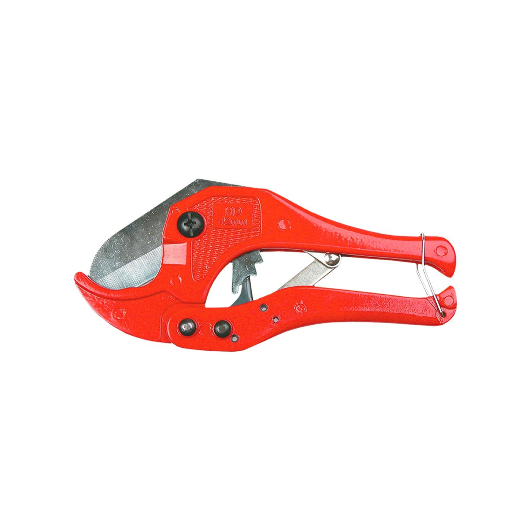 Žirklės PVC vamzdžiams, 3 - 38 mm. Žirklės PVC vamzdžiams, 3 - 38 mm.