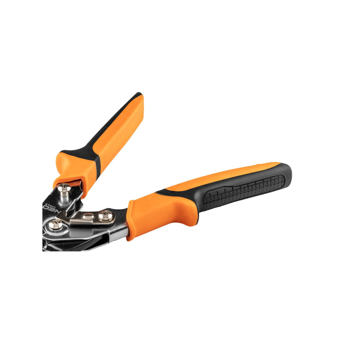 Žirklės skardai 250mm 3 Žirklės skardai 250mm 3