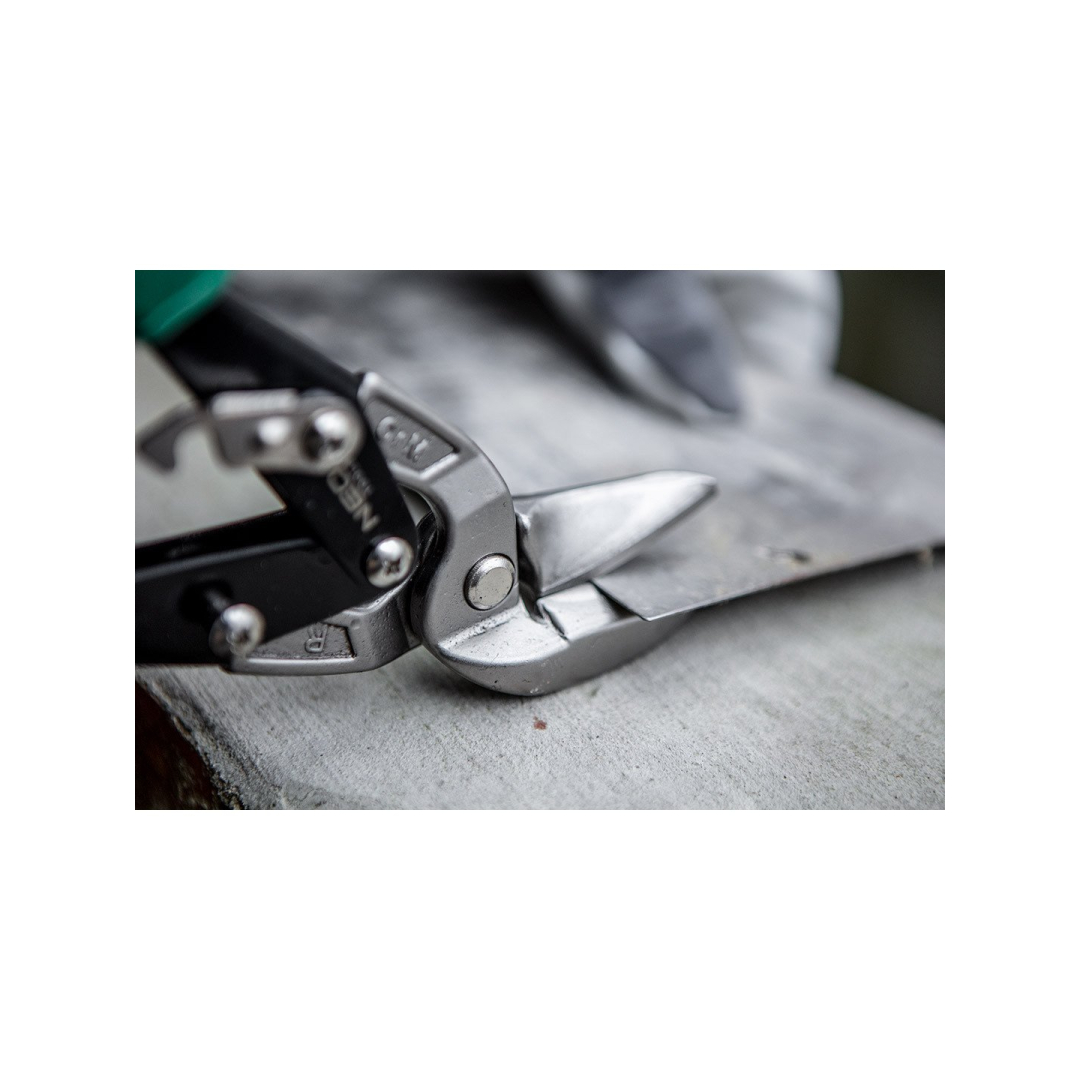 Žirklės skardai, 250mm, dešininės 2