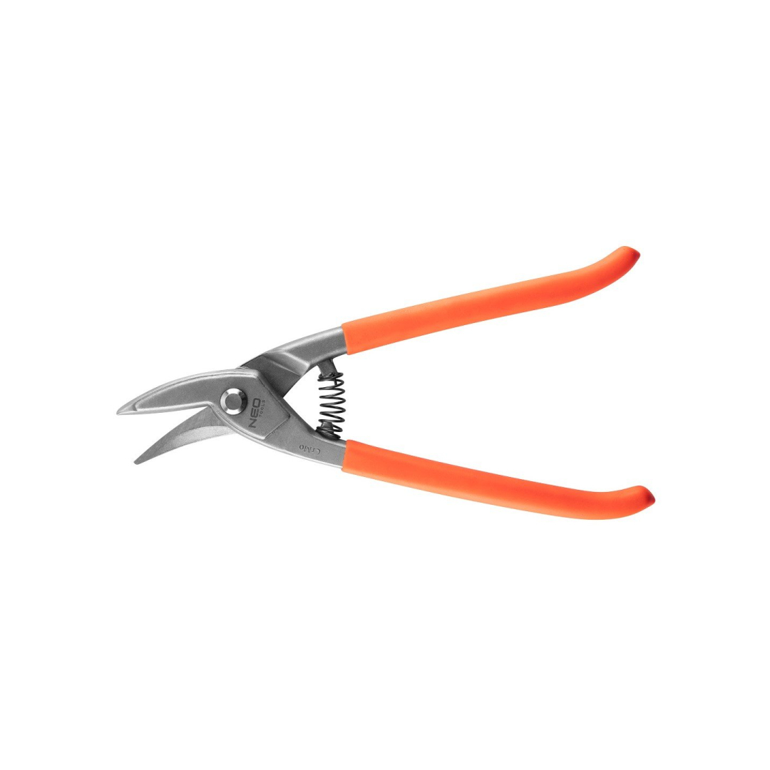 Žirklės skardai 260mm, dešninės Žirklės skardai 260mm, dešninės