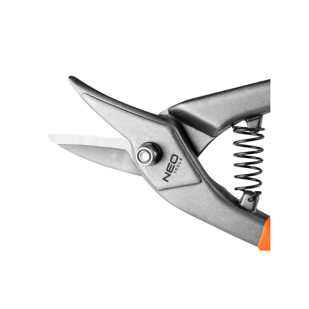 Žirklės skardai 280mm, dešninės 2