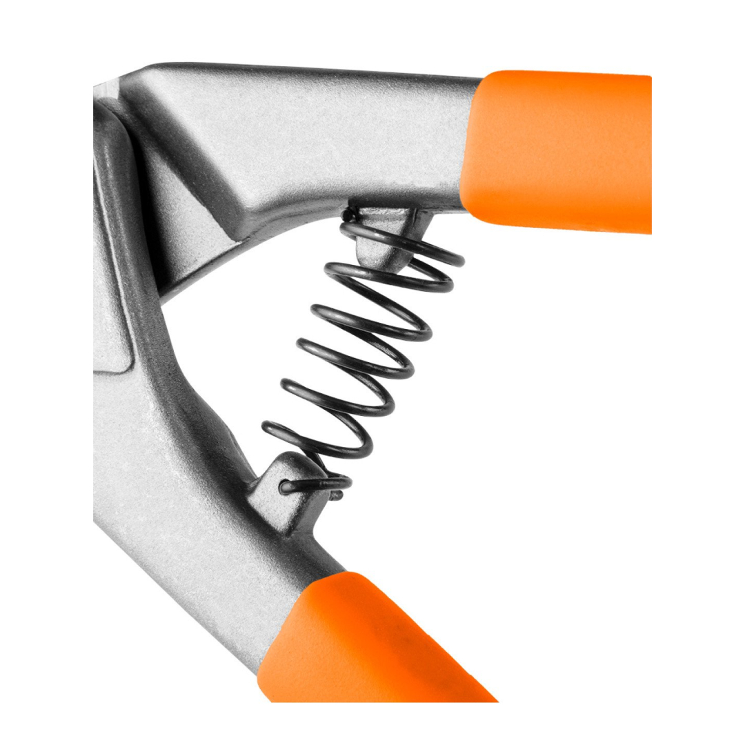 Žirklės skardai 280mm, dešninės 3 Žirklės skardai 280mm, dešninės 3