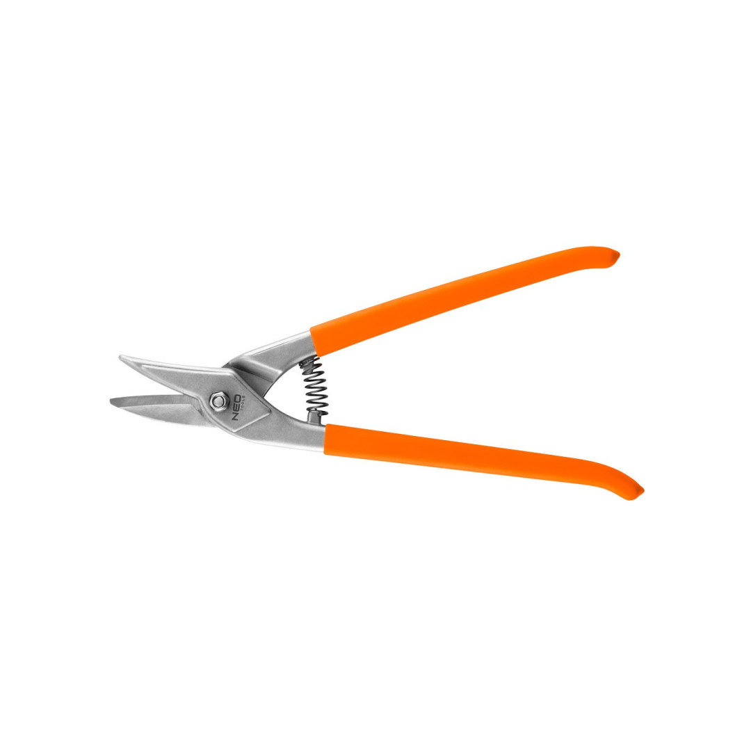 Žirklės skardai 280mm, dešninės