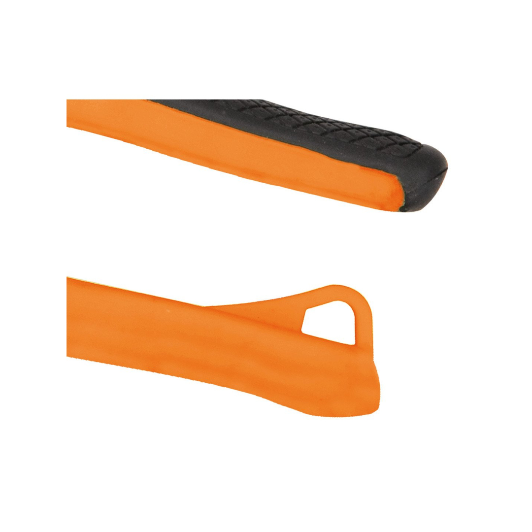 Žirklės skardai, 290mm, tiesios 6 Žirklės skardai, 290mm, tiesios 6