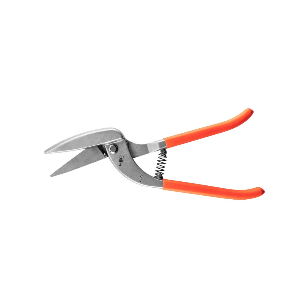 Žirklės skardai 300mm, dešninės