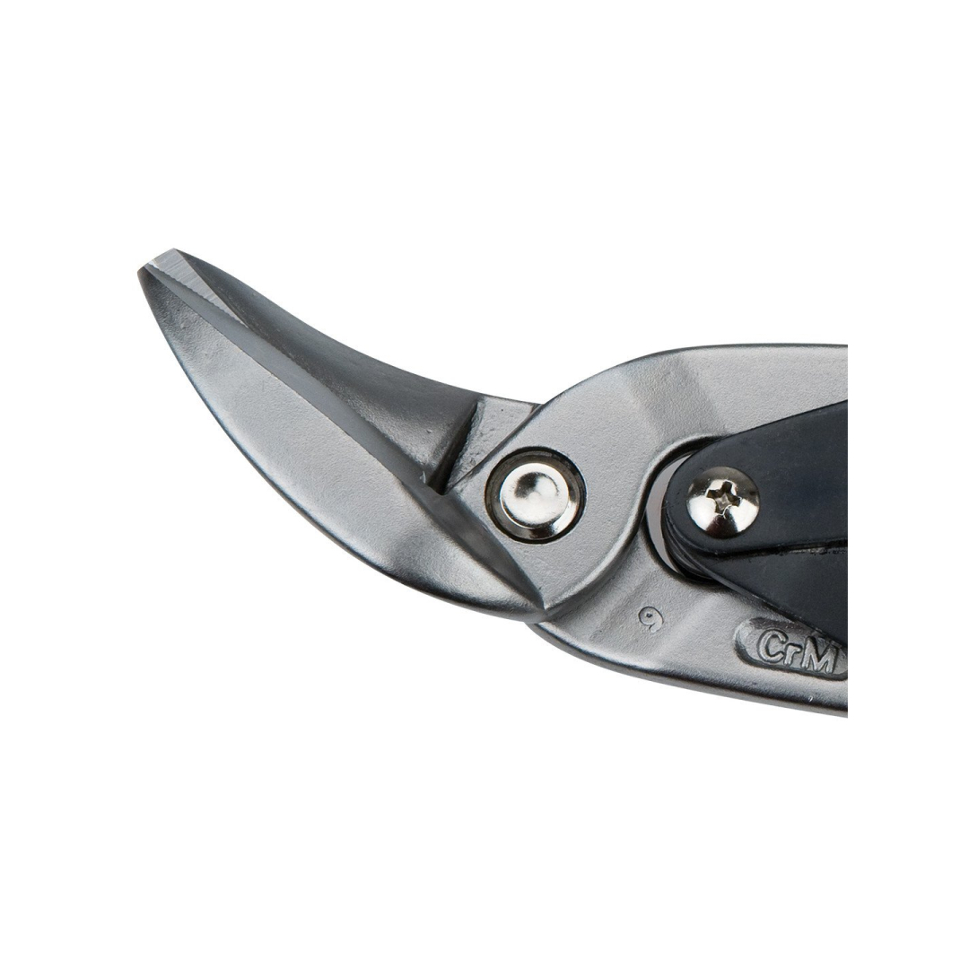 Žirklės skardai dešininės 240mm 3 Žirklės skardai dešininės 240mm 3