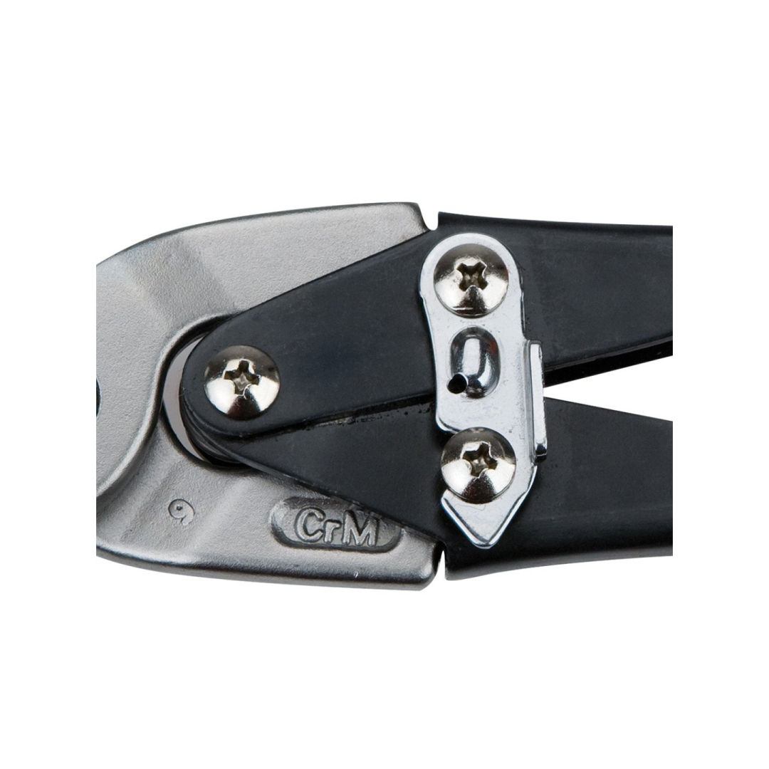 Žirklės skardai dešininės  240mm 4