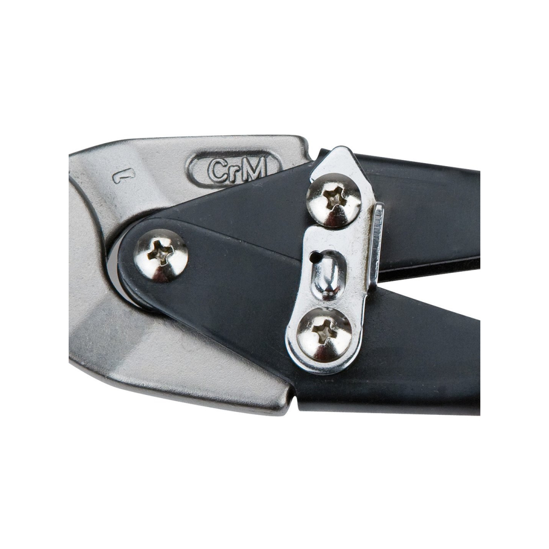 Žirklės skardai kairinės 240mm 3 Žirklės skardai kairinės 240mm 3