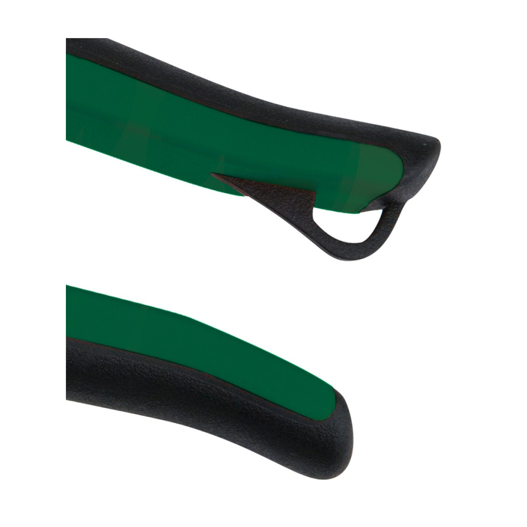 Žirklės skardai kairinės 240mm 5 Žirklės skardai kairinės 240mm 5