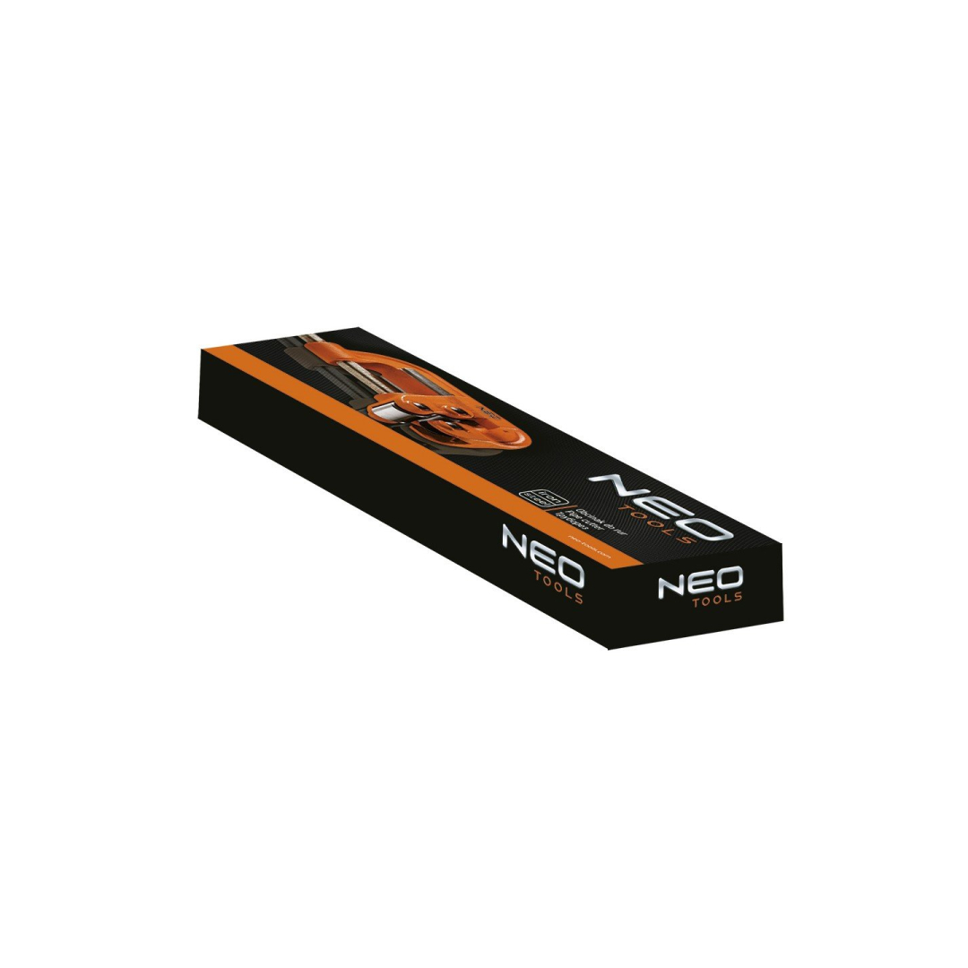 Žirklės vamzdžiams 10-60mm 1 Žirklės vamzdžiams 10-60mm 1