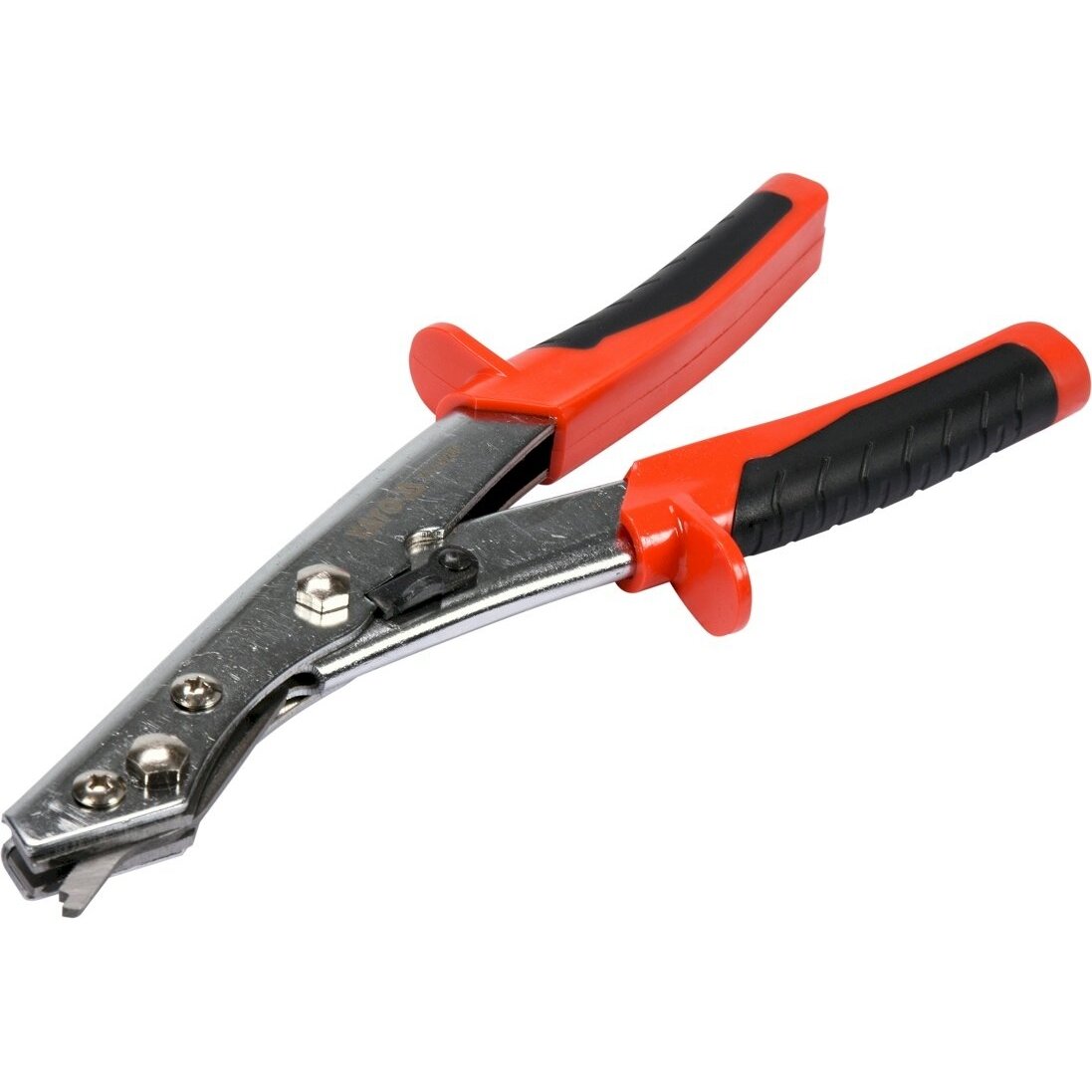 Žirklės skardai 240 mm (YT-19260) Žirklės skardai 240 mm (YT-19260)