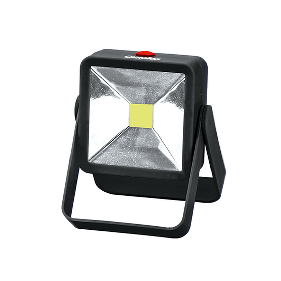 Žibintuvėlis COB LED, 3W, 200lm, 4xAAA, CAMELION Žibintuvėlis COB LED, 3W, 200lm, 4xAAA, CAMELION