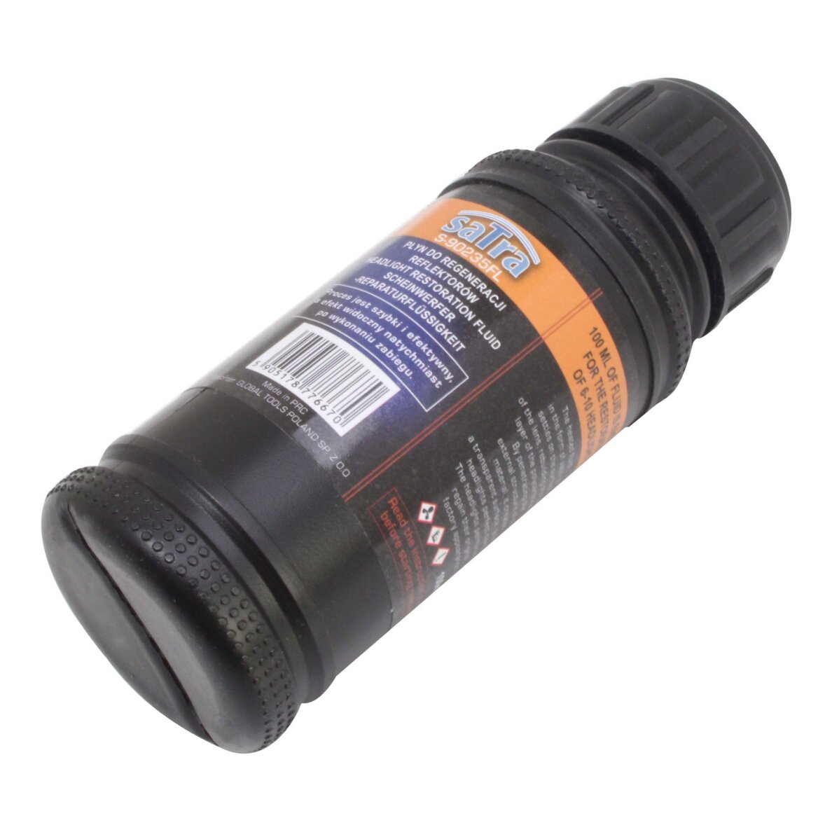 ŽIBINTŲ atnajinimo skystis 100ML 1