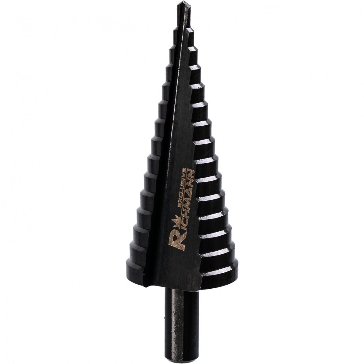 Žingsninis grąžtas „RICHMANN" 4 - 32 mm Žingsninis grąžtas „RICHMANN" 4 - 32 mm