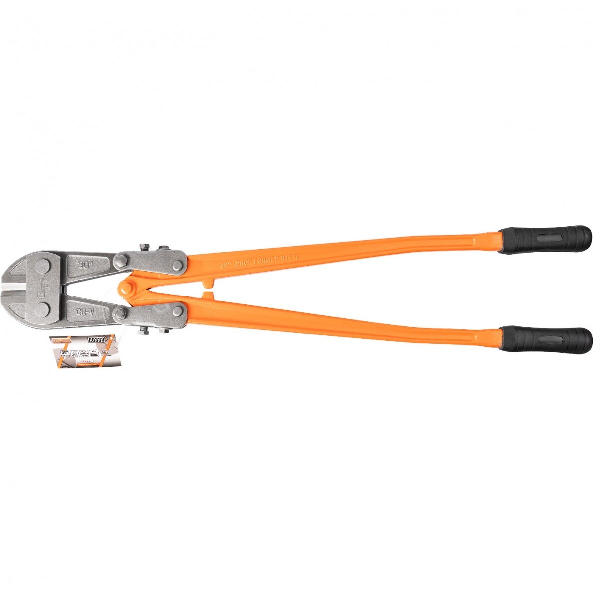Žirklės armatūrai „RICHMANN" 750 mm 2 Žirklės armatūrai „RICHMANN" 750 mm 2
